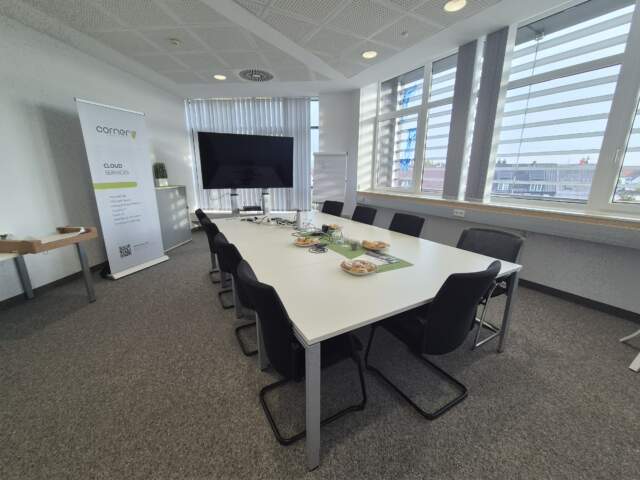 corner4 Microsoft 365 Training Days ESSENTIALS 2025