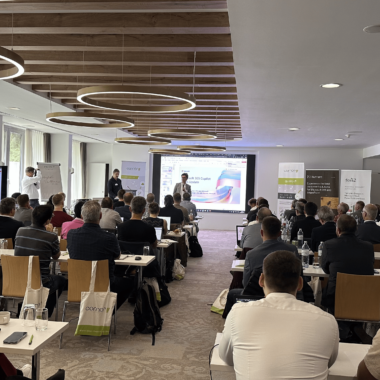 corner4 Knowledge Days 2026