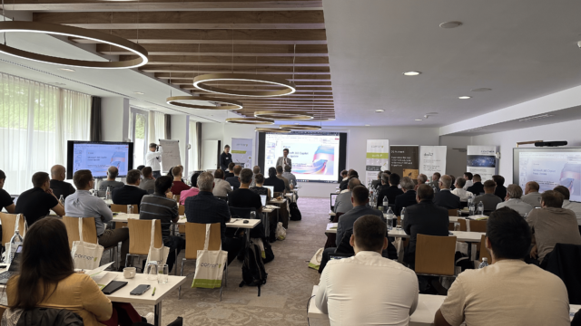 corner4 Knowledge Days 2026