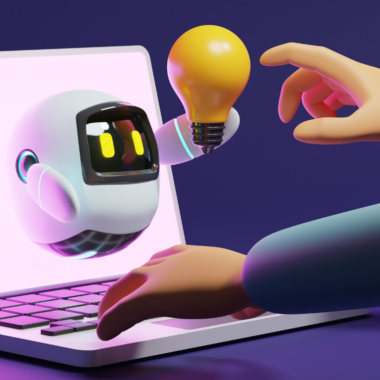 Smarte KI: Welche Trends 2025 die Automatisierung transformieren