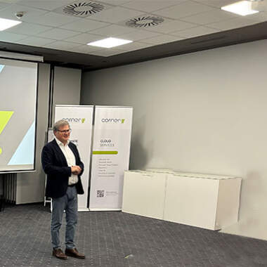 Das waren die corner4 Knowledge Days 2023