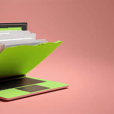 Automatisierte Dokumentenablage: Mehr Effizienz am modernen Arbeitsplatz