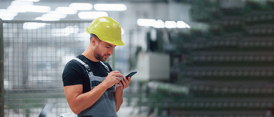 Von Speiseplan bis ELearning 10 Must Haves für die Mitarbeiter App