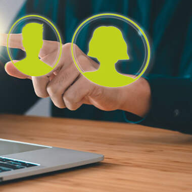 Mitarbeiter App: Digitale Effizienz für das Mitarbeitergespräch