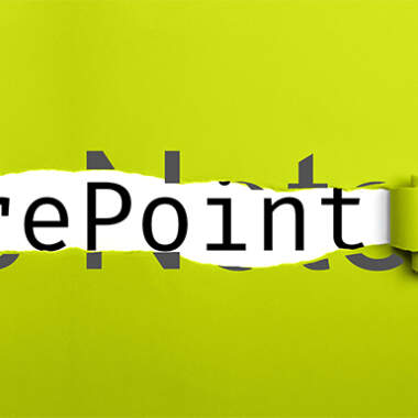 Ablöse von Lotus Notes: So gelingt der Wechsel zu SharePoint