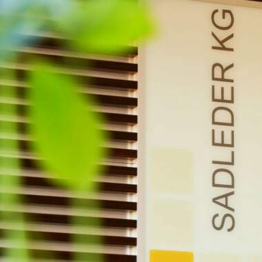 Maßgeschneidertes Kundenportal für die Steuerberatungskanzlei Sadleder