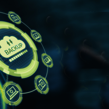 Backups in der Cloud