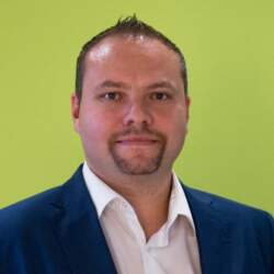 Bernhard Rechberger
