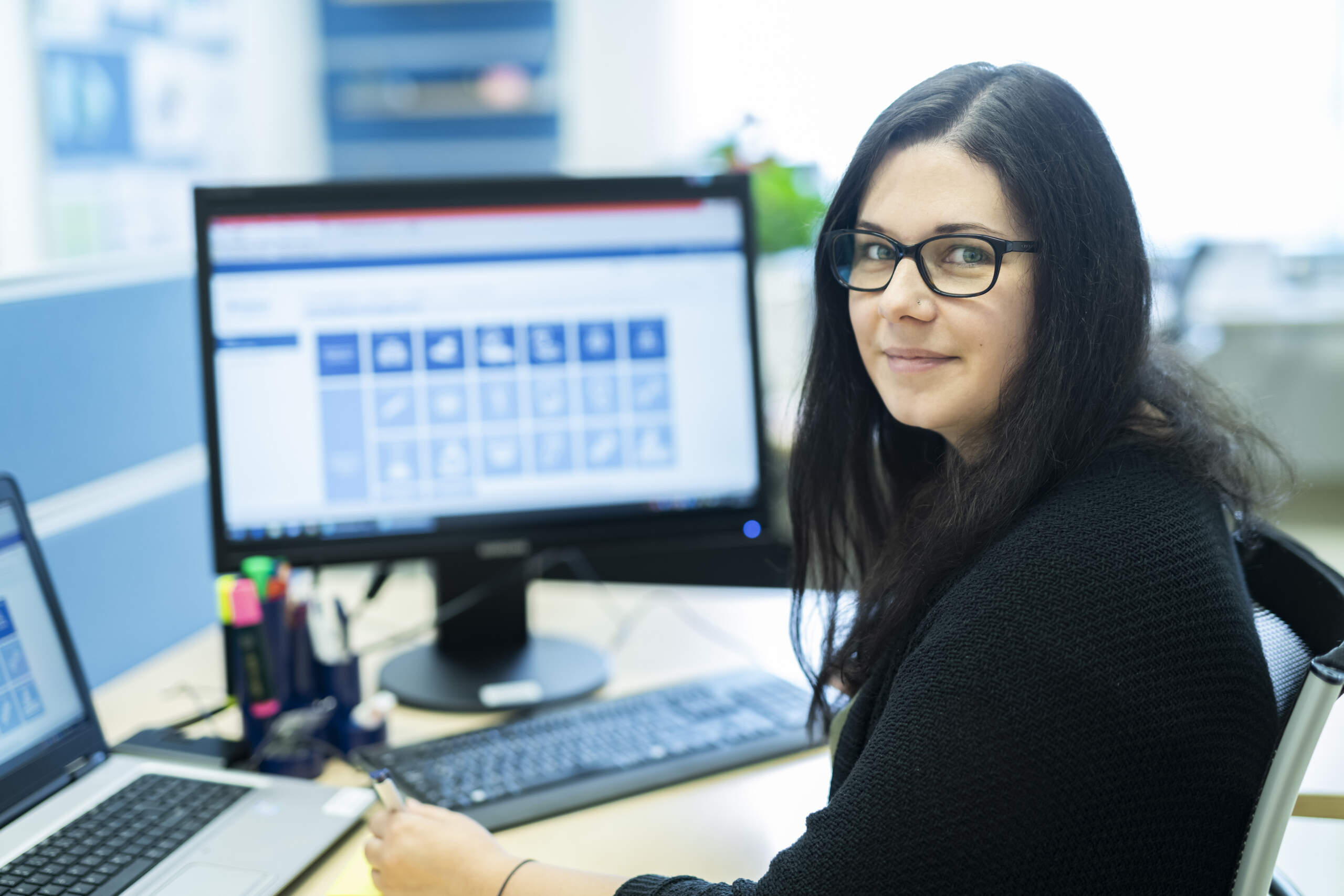 Success Story quality4 Nina Holzinger Klinikum Wels-Grieskirchen