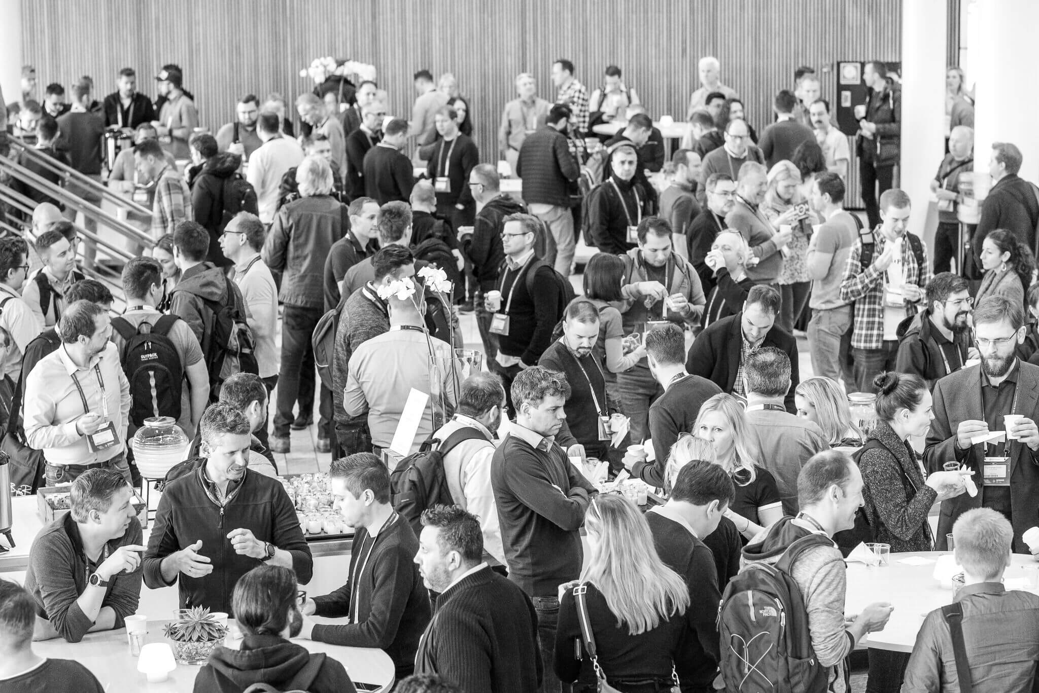 European SharePoint Conference 2019 in Prague • corner4