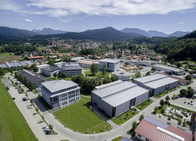 Brückner Maschinenbau