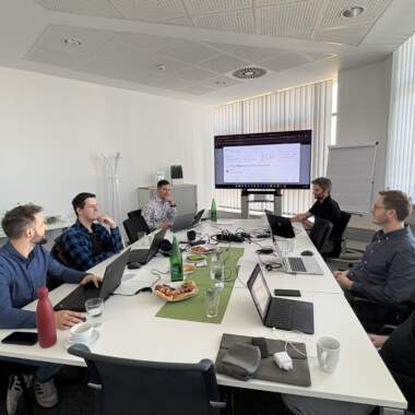 corner4 Power Platform Training Days BASIC