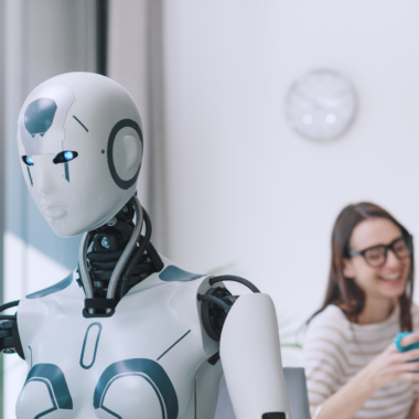 KI im Arbeitsalltag 2025: Hype oder echter Produktivitätsboost?