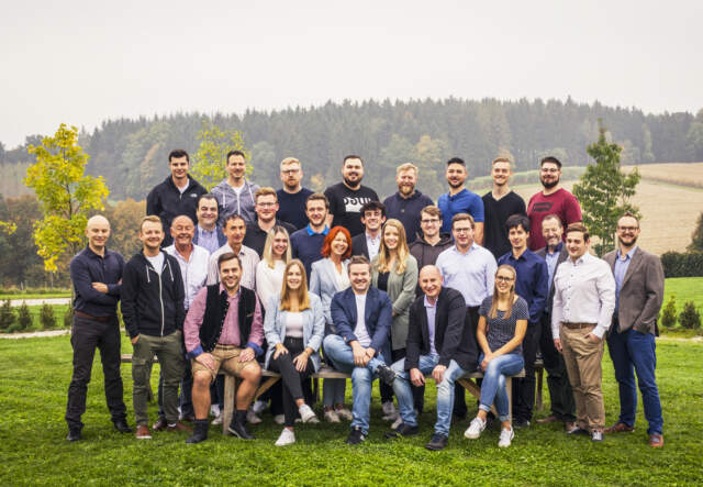NewVision Software GmbH