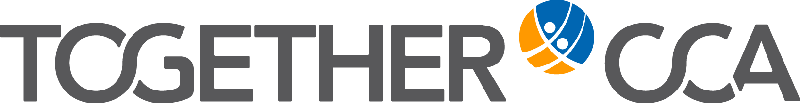 Logo Together CCA