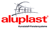 Kundenlogo aluplast