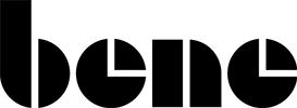 Kundenlogo bene