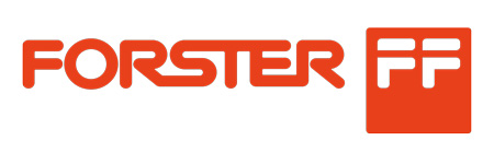 Kundenlogo Forster
