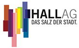 Kundenlogo Hall AG