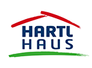 Kundenlogo Hartl Haus