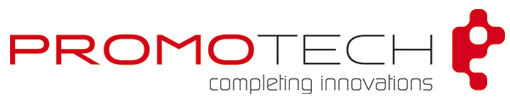 Kundenlogo Promotech