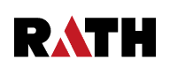Kundenlogo Rath AG