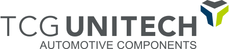 Kundenlogo TCG Unitech