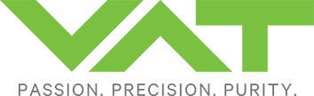 Kundenlogo VAT