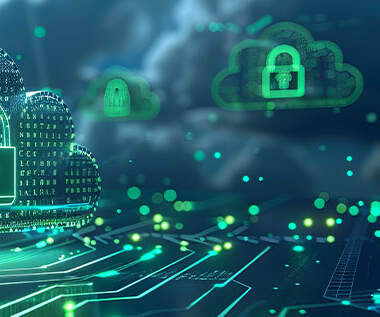 Ist die Microsoft Cloud sicher? Ein Kommentar von IT-Fachexperte Jürgen Sadleder