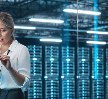 Digitale Transformation: Das enorme Potential der Microsoft Cloud