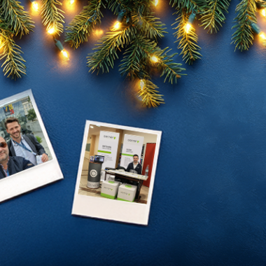 Erfolge, Innovationen und Ausblicke: Unser Jahresrückblick 2024