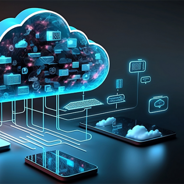 Digitale Transformation: In 5 Schritten zur erfolgreichen Cloud-Strategie