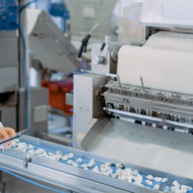 Warum das Qualitätsmanagement für die Lebensmittelbranche besonders wichtig ist