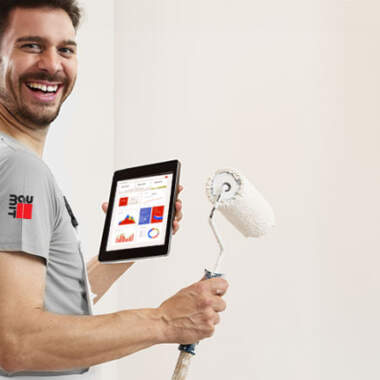 Digitale Transformation bei Baumit: der Weg in die Cloud mit Microsoft 365