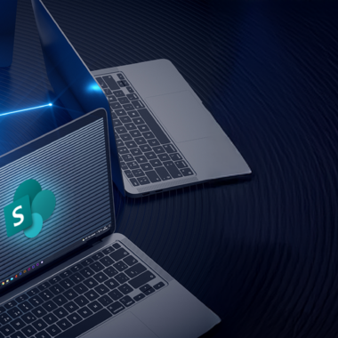 Intranet auf Basis M365