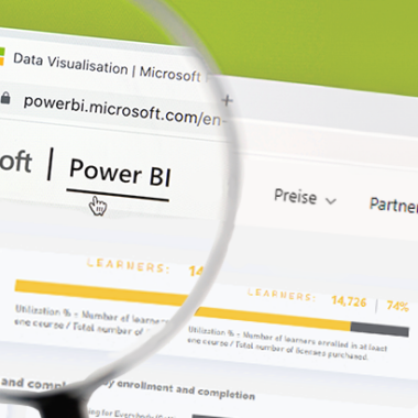 Hinter den Kulissen von Power BI: Wo die Grenzen liegen