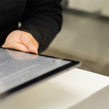 Digitales Vertragsmanagement: In wenigen Schritten zur richtigen Lösung