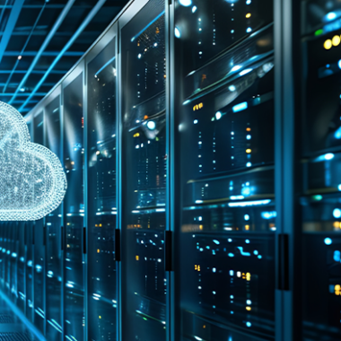 Digitalisierungs-Turbo: Der perfekte Umstieg in die Hybrid Cloud