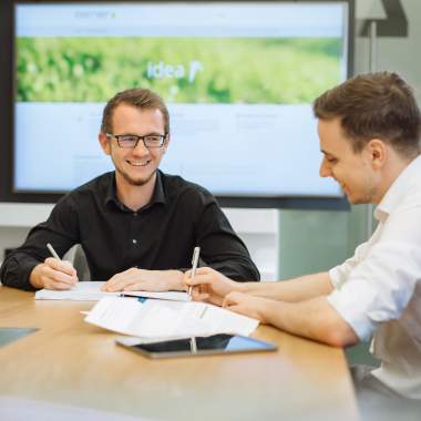 Software Support/Testing (m/w/d)