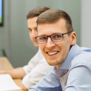 C# / .NET Entwickler (m/w/d)