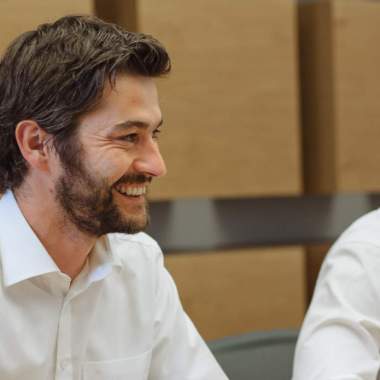 Microsoft 365 Consultant (m/w/d)