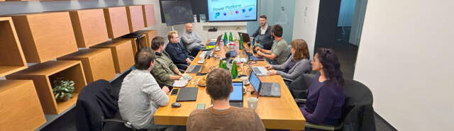 Power Platform Training Days Advanced 2026