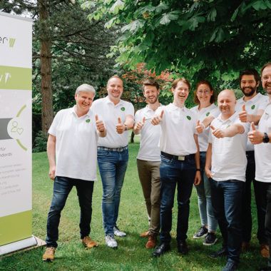 corner4 Knowledge Days 2022 – geballte Power für die IT von morgen