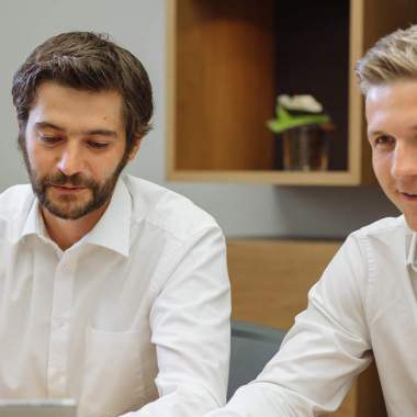 Junior IT-Consultant (m/w/d)