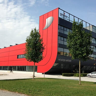 Greiner Packaging