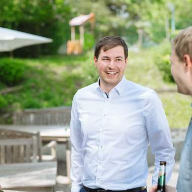 Microsoft 365 Developer (m/w/d) – Vollzeit