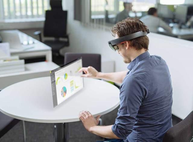 Software Solutions Entwicklung