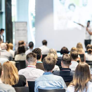 Bring on the Future: Digitalisierung bei Infrastrukturbetrieben