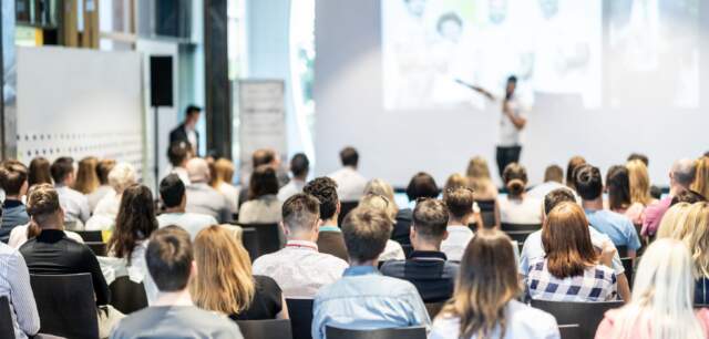 Bring on the Future: Digitalisierung bei Infrastrukturbetrieben