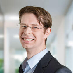 Jürgen Sadleder, MA